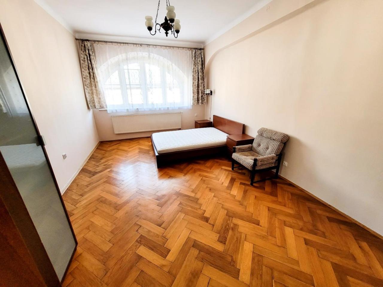 Wild Solutions Sauna Apartments Краков Экстерьер фото